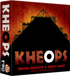 Kheops Write A Review