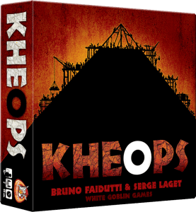 Kheops