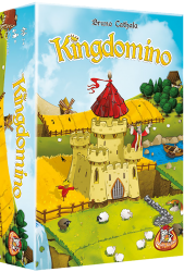 Kingdomino – Promovideo