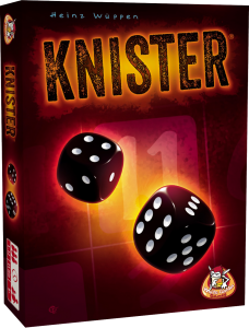 Knister
