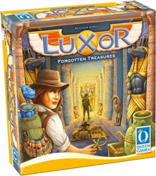 Luxor Write A Review
