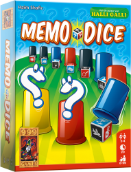 Memo Dice