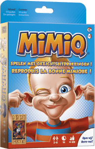 Mimiq
