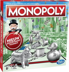 Monopoly – Promovideo