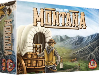 Montana – Speluitleg