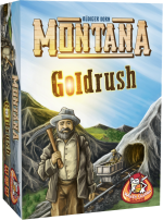 Montana: Goldrush
