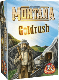 Montana: Goldrush