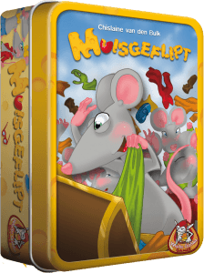 Muisgeflipt