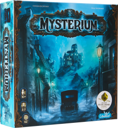 Mysterium – Promovideo
