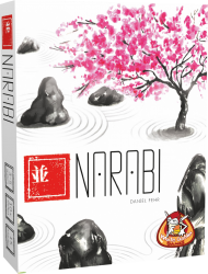 Narabi Write A Review