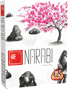 Narabi