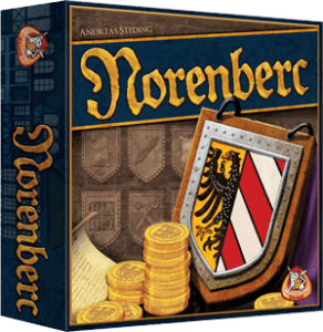 Norenberc