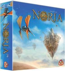 Noria Write A Review