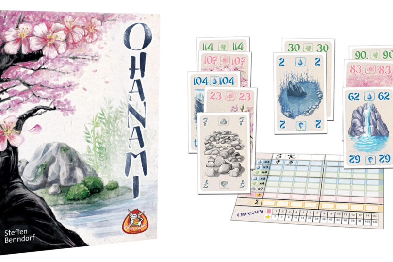 ohanami