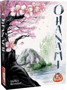 Ohanami