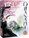 ohanami cover