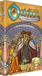 Orléans: Handel & Intrige