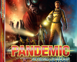Pandemic: Extreem Gevaar