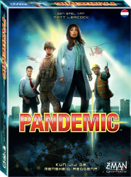Pandemic Images