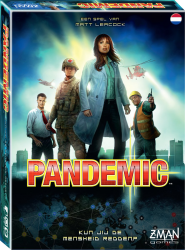Pandemic Write A Review