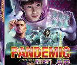 Pandemic: In het Lab
