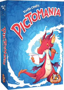 Pictomania
