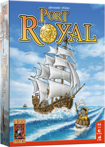 Port Royal