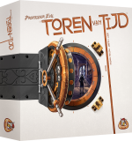 Professor Evil en de Toren van Tijd