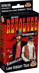 Revolver Uitbreiding 1.1: Hinderlaag Langs Gunshot Trail User Reviews
