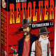 Revolver Uitbreiding 1.1: Hinderlaag Langs Gunshot Trail