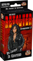 Revolver Uitbreiding 1.2: De Jacht is Geopend Images
