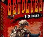 Revolver Uitbreiding 1.3: Wraak op de Grens