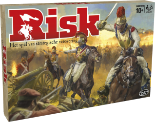 Risk – Promovideo