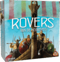 Rovers van de Noordzee