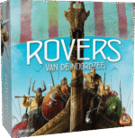 Rovers van de Noordzee