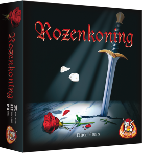 Rozenkoning