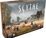 Scythe