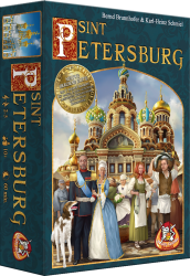 Sint Petersburg Write A Review