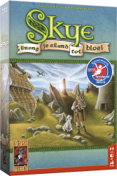 Skye – Promovideo
