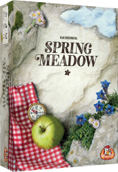 Spring Meadow Images
