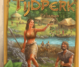 Stenen Tijdperk: Talisman