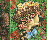 Sugar Gliders