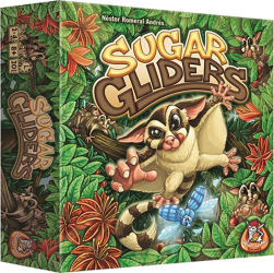 Sugar Gliders Videos