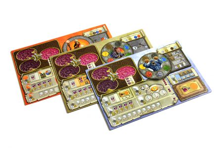 Terra Mystica