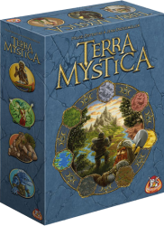 Terra Mystica Videos
