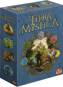 Terra Mystica
