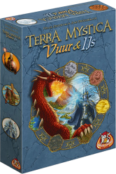 Terra Mystica: Vuur & IJs Images