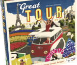 The Great Tour