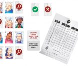 The Unusual Suspects