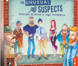 The Unusual Suspects